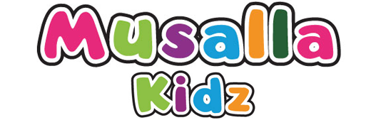 Musalla Kids - 